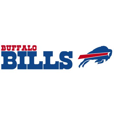 Bills Logo - Buffalo Bills Logo transparent PNG
