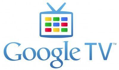 Google TV Logo - Watch Out, UK. Google TV Is Coming Your Way