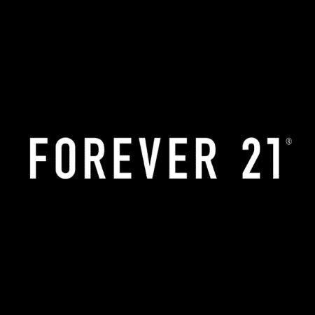 Forever 21 Company Logo - LogoDix