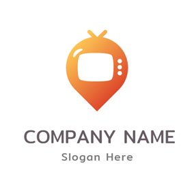 Google TV Logo - Free TV Logo Designs | DesignEvo Logo Maker