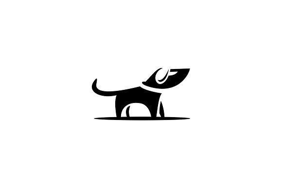 Cool Dogs Logo - Cool Dog Logo @creativework247 | Templates - Templates Printable ...