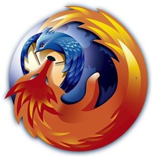 Mozilla Thunderbird Logo Logodix