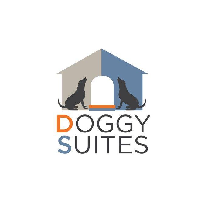 Cool Dogs Logo - Dog house builders need a cool logo! by Moonlit Fox | Logo ...