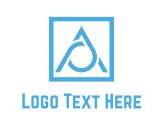 Water Circle Logo - Water Logos | Water Logo Design Maker | BrandCrowd