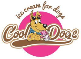 Cool Dogs Logo - Cool Dogs Ice Cream. Ice Cream for Dogs