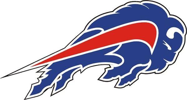 Bills Logo - Buffalo Bills Concept Logo on Behance