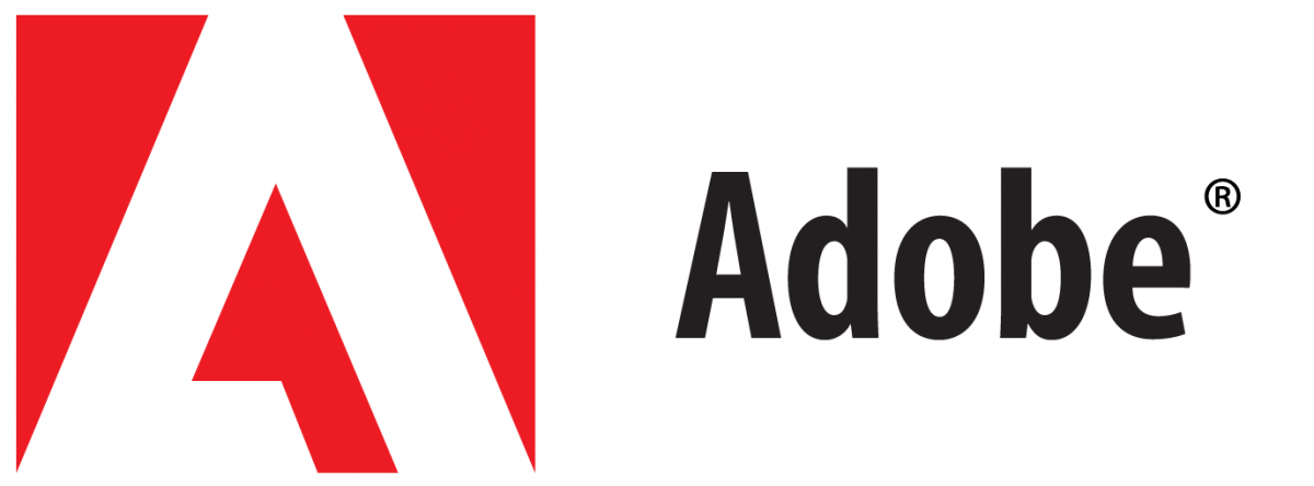 New Adobe Logo - Adobe | Techsoup New Zealand