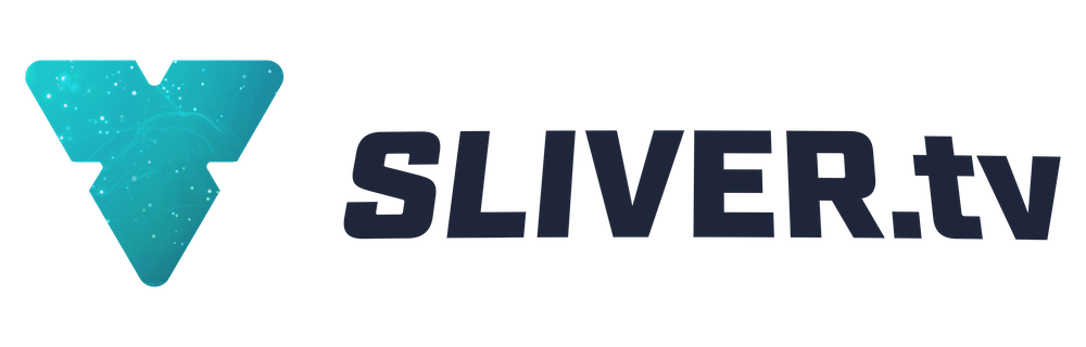 Chrome TV Logo - Watch & Win FREE Stuff! - SLIVER.tv