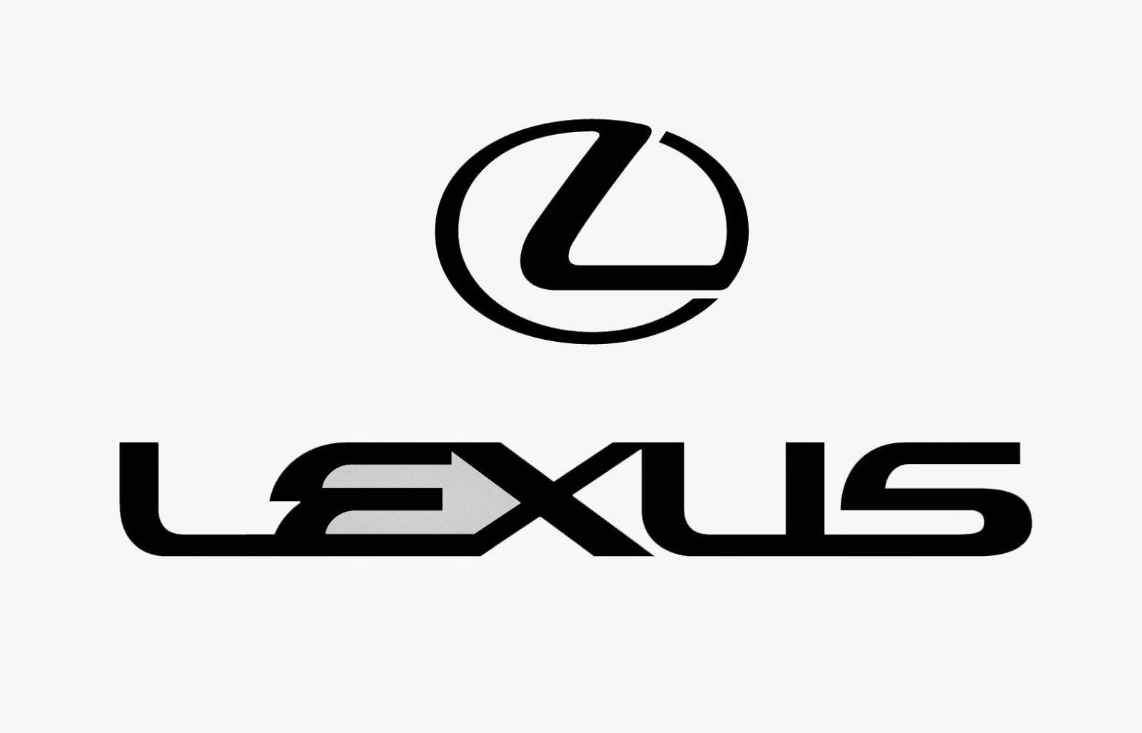 Old Lexus Logo - Auto Car Logos: Lexus Logo