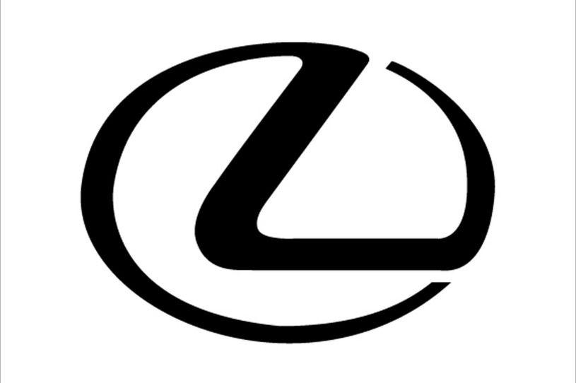 Black L Logo - Lexus Logo | Azs Cars