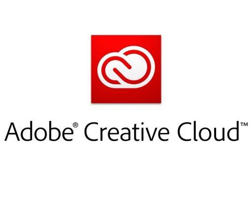 New Adobe Logo - Adobe Creative Cloud receives major update Digital Camera