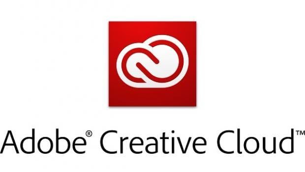 New Adobe Logo - Adobe rolls out Creative Cloud single app plan