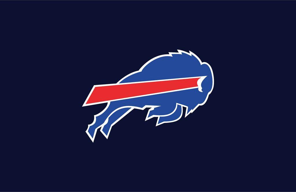 Bills Logo - Buffalo Bills Logo Desktop Background | Only for personal us… | Flickr