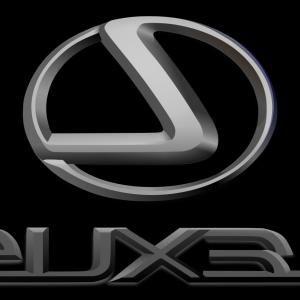 Old Lexus Logo - Lexus Lc Review A Japanese Gran Turismo With A Futuristic Body