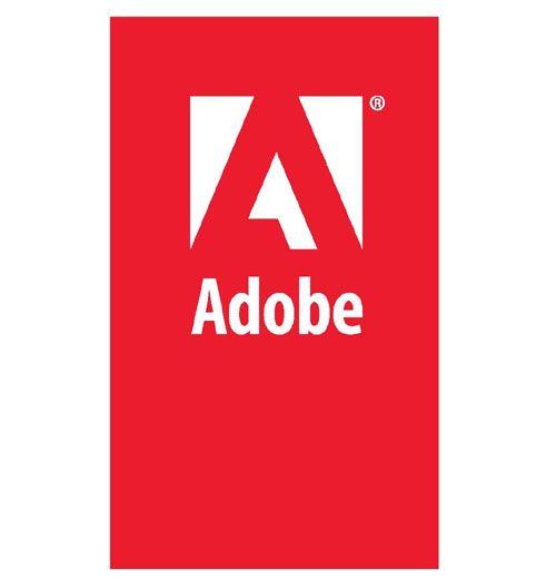New Adobe Logo - Adobe Photoshop CS6 And Photoshop CS6 Extended