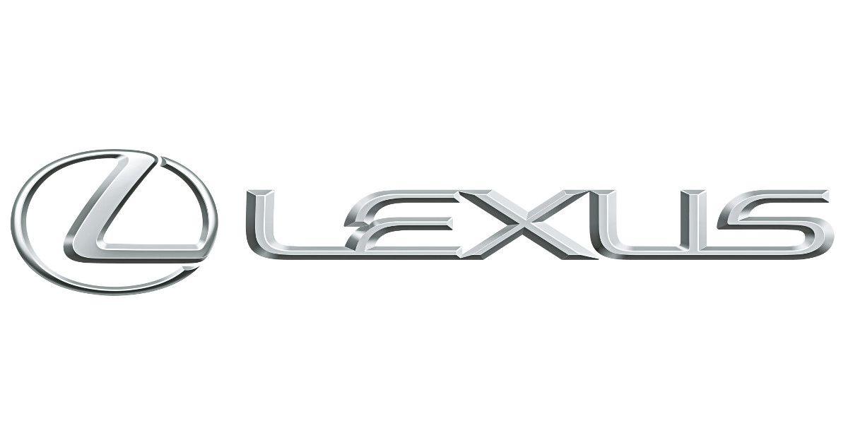 Old Lexus Logo - Welcome to the official Lexus Australia website