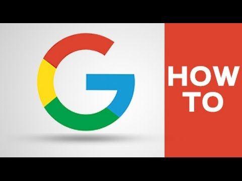 Make Google Logo - How To Make New Google Logo In Adobe Illustrator - YouTube