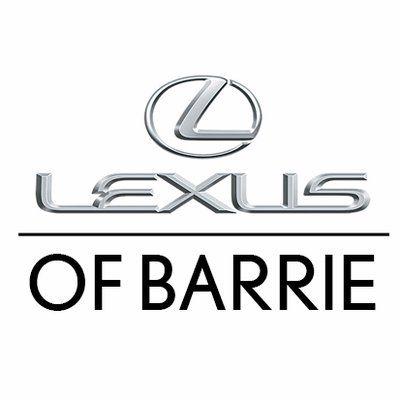 Old Lexus Logo - Lexus of Barrie on Twitter: 