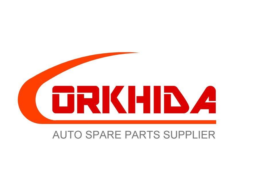 Spare Red F Logo - Entry by tsaarch for Design a Logo for ORKHIDIA AUTO SPARE