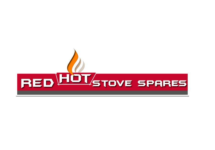 Spare Red F Logo - Entry #13 by shaansoyab for Design a Logo for a company selling ...
