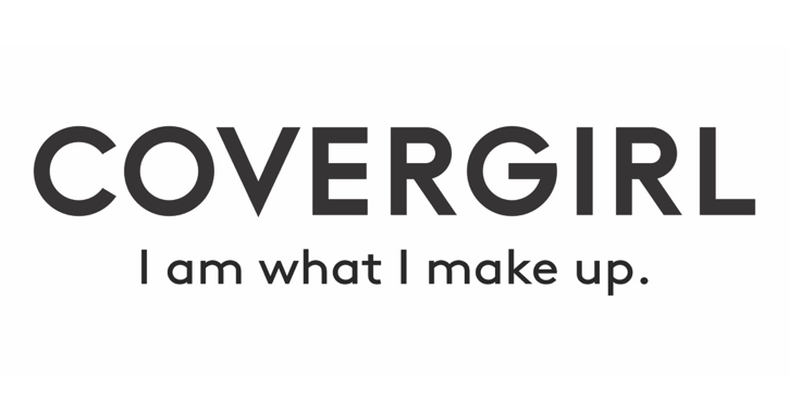 Covergirl Logo - New Covergirl Logo and Slogan Relaunch 2018 New Products