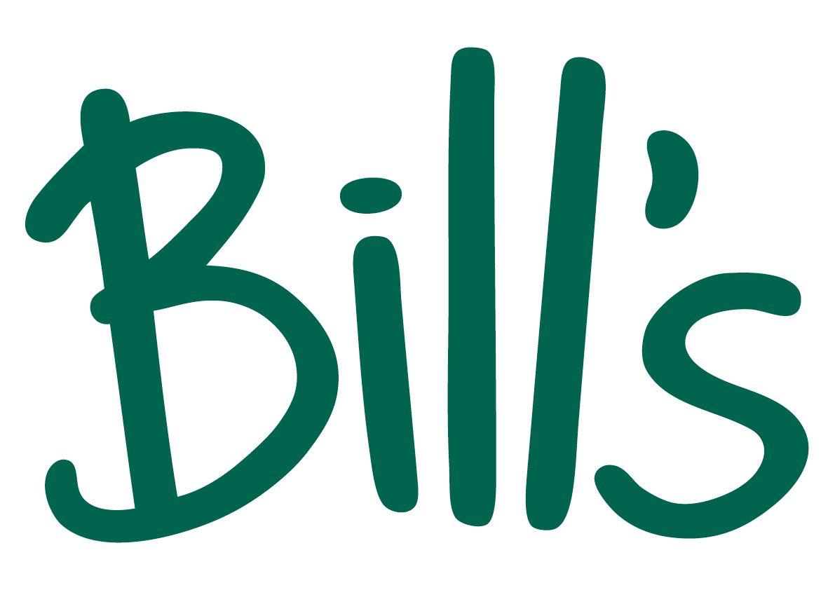 Bills Logo - Bills-Logo - Team Domenica