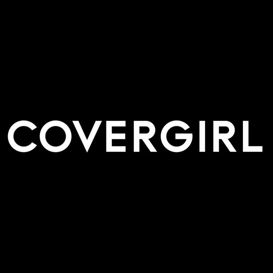Covergirl Logo - COVERGIRL