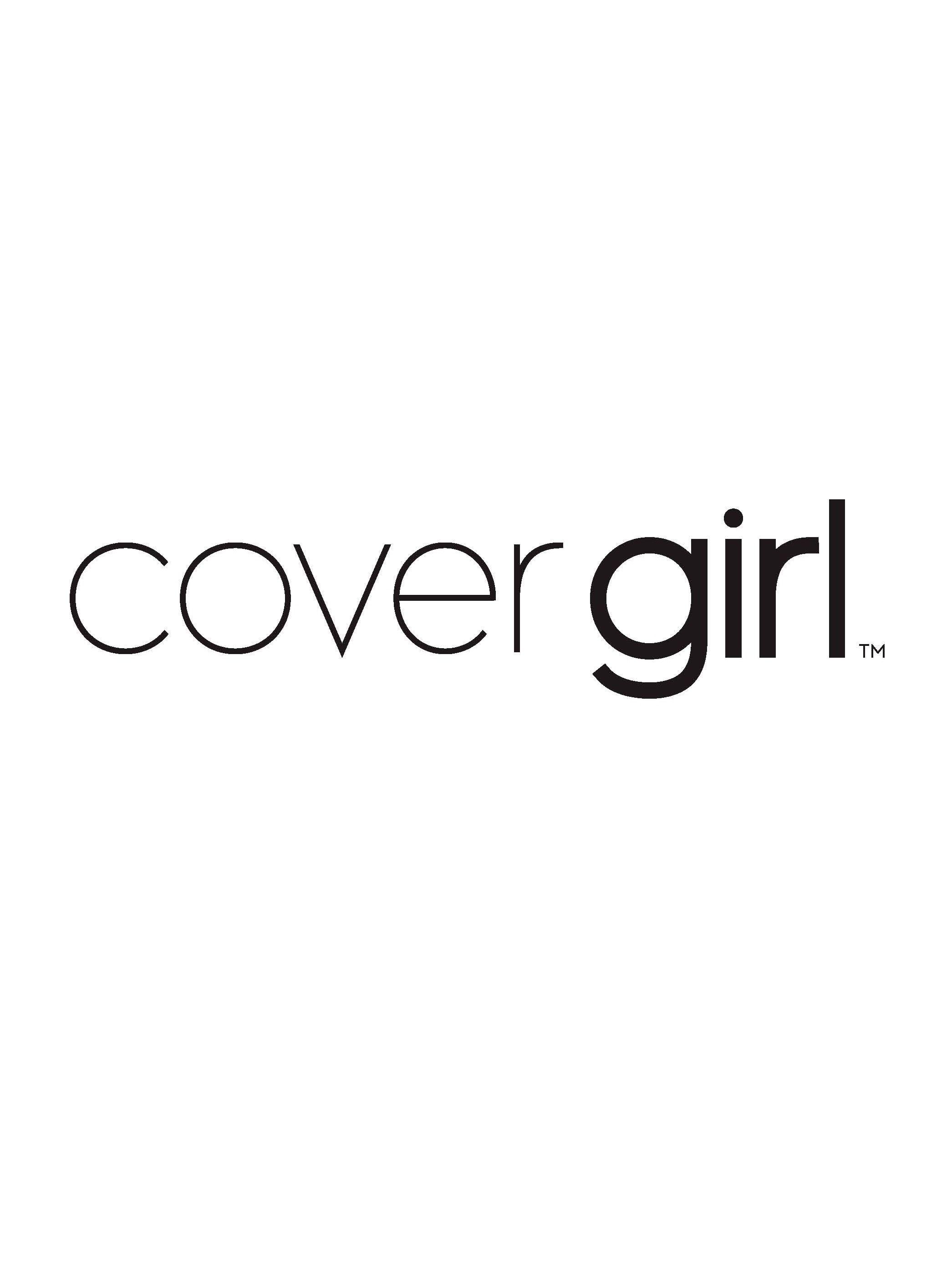Covergilr Logo - Covergirl logo - Accessories Magazine