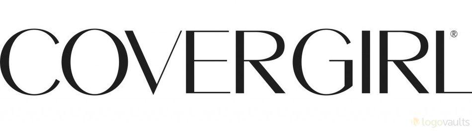 Covergirl Logo - CoverGirl Logo (JPG Logo)