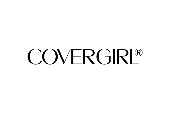 Covergirl Logo - Covergirl Logo
