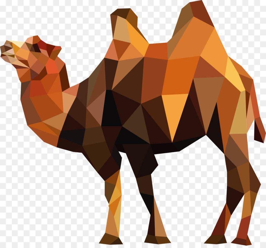 Camel Triangle Logo - China Camel Logo Vector png download