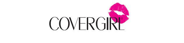 Covergirl Logo - Covergirl Logos