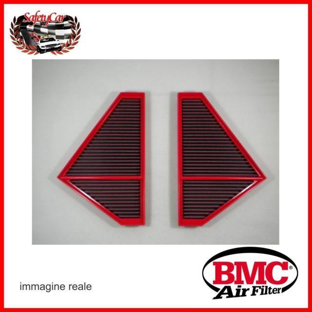Spare Red F Logo - Fb810 20 Performance Air Filter Element Replacement Spare Jaguar F