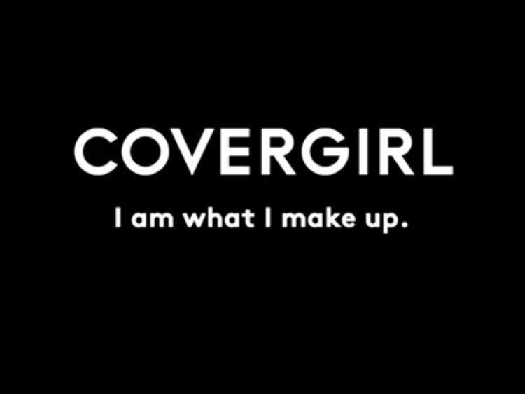 Covergirl Logo - CoverGirl got rid of its 'easy, breezy, beautiful' slogan