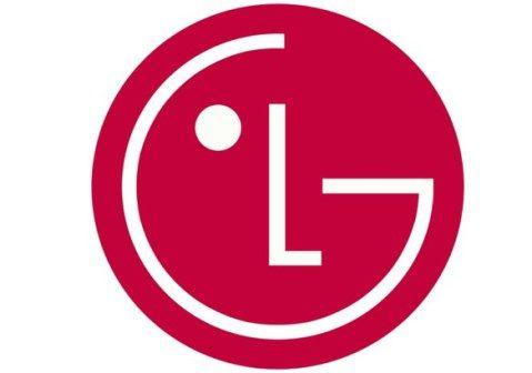 Red Korean Company Logo - LG is a south Korean multinational electronics company. Going to a