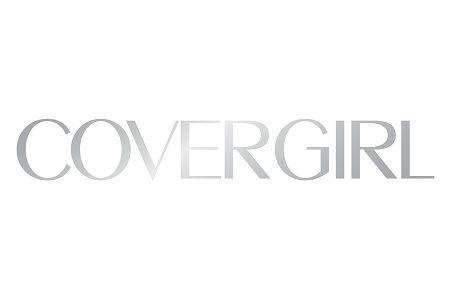 Covergirl Logo - Clients