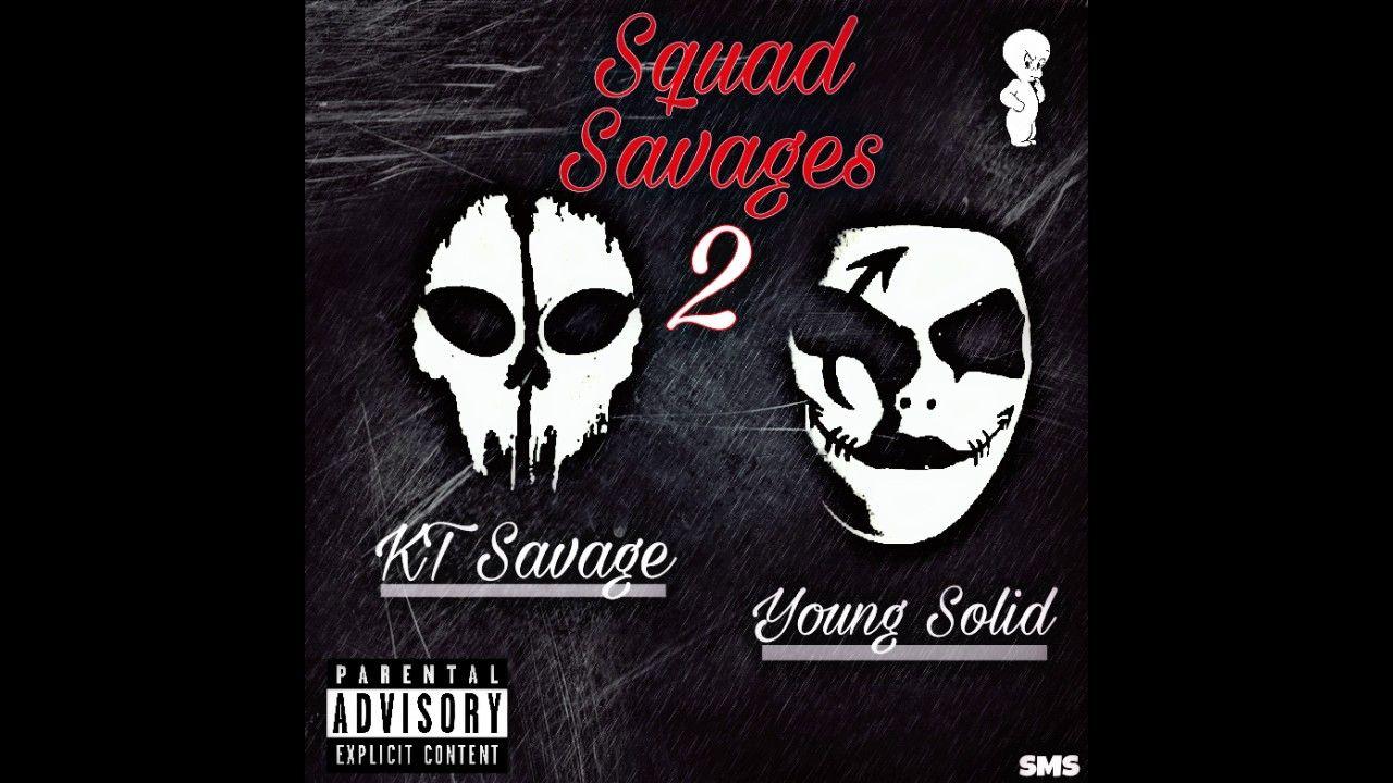 KT Is a Savage Logo - KT Savage - Thank God [Prod. By T3B Music] - YouTube