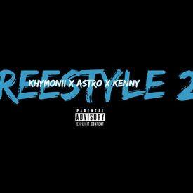 KT Is a Savage Logo - KT SAVAGE x Gprime x KhyMonii x Sir Loco - smoked out uploaded by KT ...