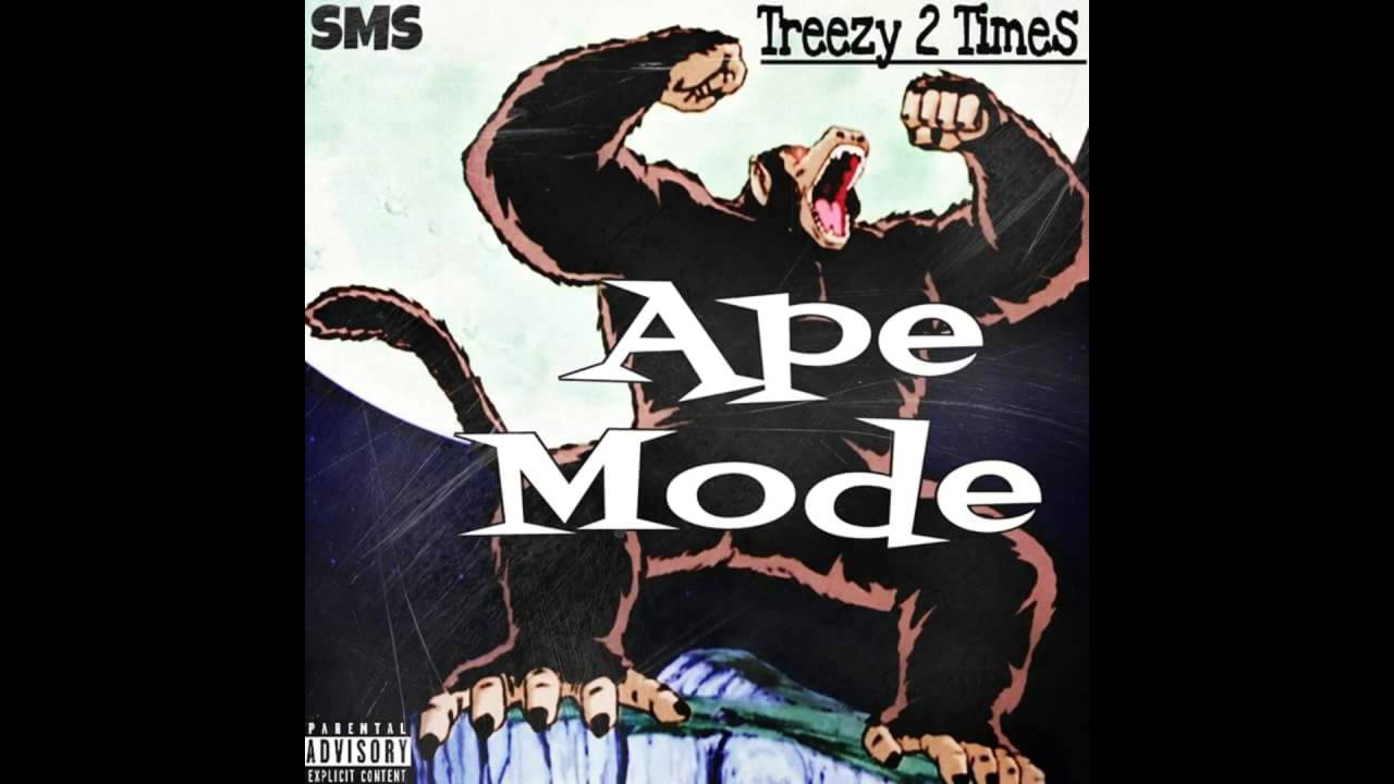 KT Is a Savage Logo - Treezy 2 Times - Re Up (Feat. KT Savage) - YouTube