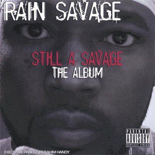 KT Is a Savage Logo - Texas Song Feat. K.T. & Ma$$Ive by Rain Savage on Amazon Music ...