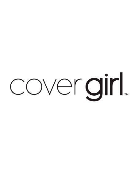 Covergirl Logo - Verigold Jewelry Signs Cover Girl License