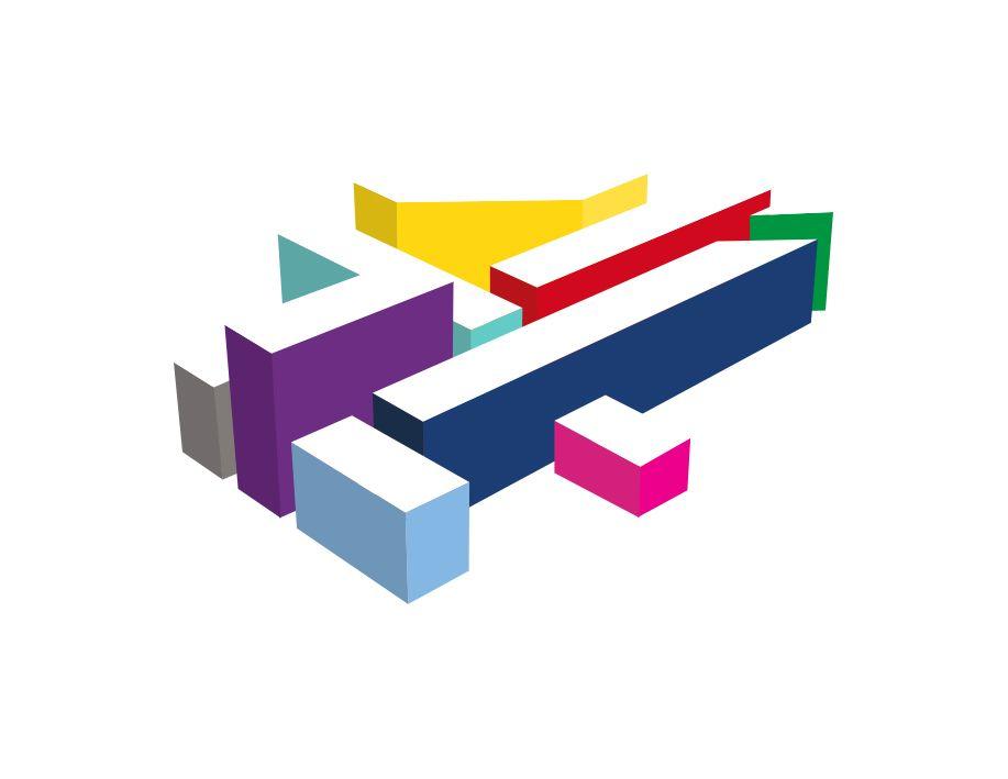 Channel 4 Logo - Channel 4 deconstructs iconic logo in major rebrand – Design Week