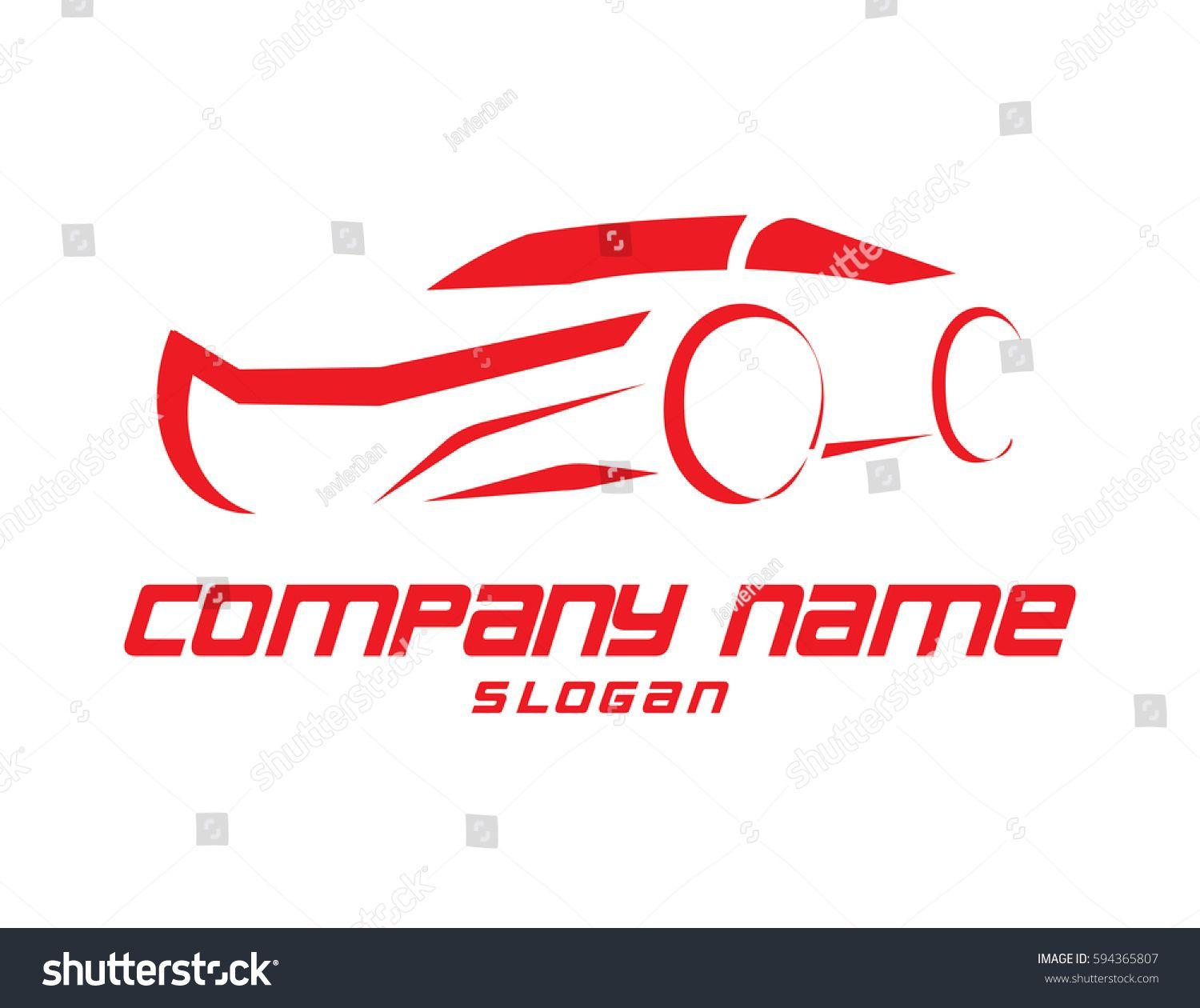 Red Car Company Logo - Red car Logos