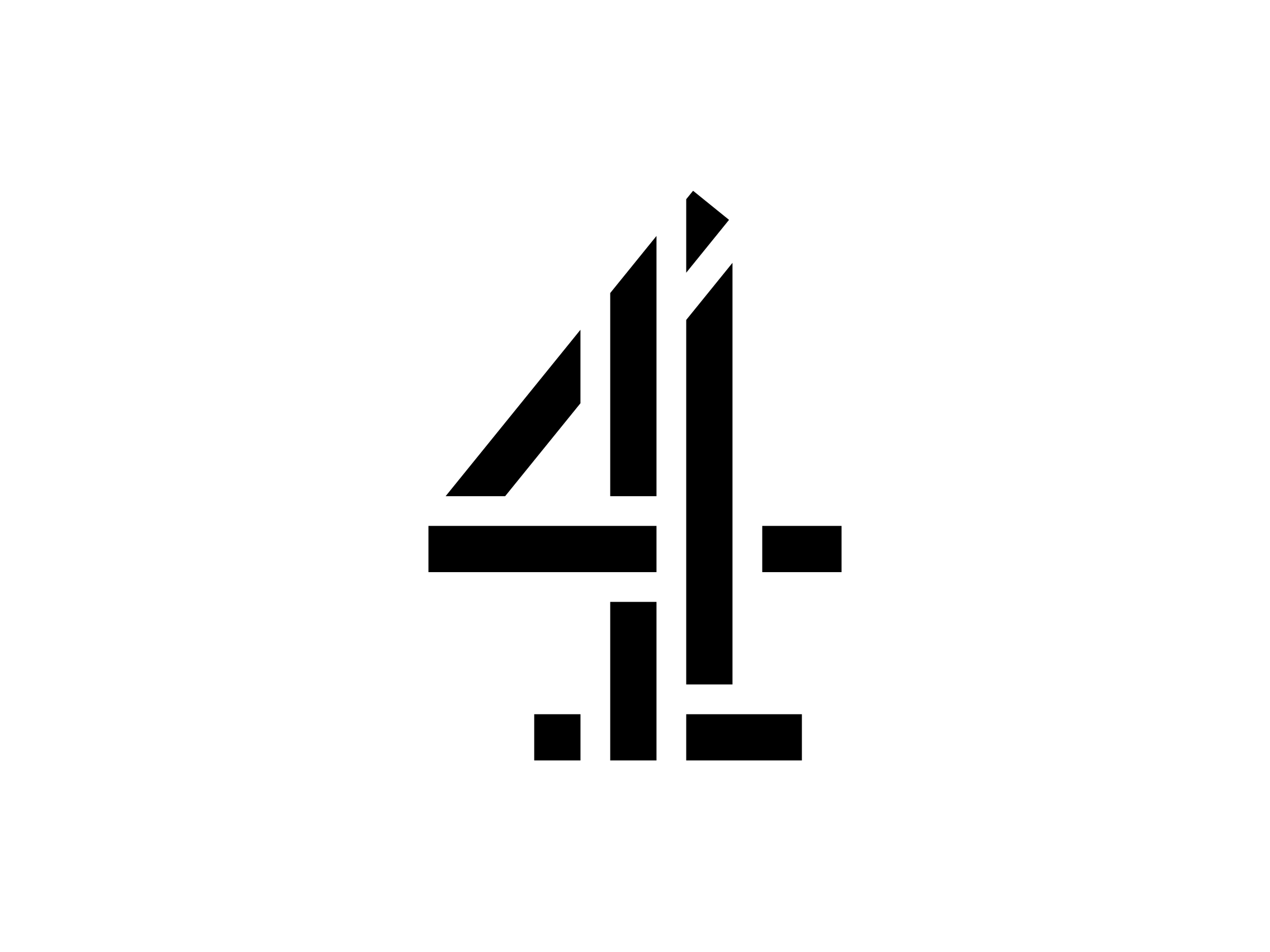 Channel 4 Logo - Channel 4 Logo 2015. Aspiring Solicitors Careers Diversity Advice