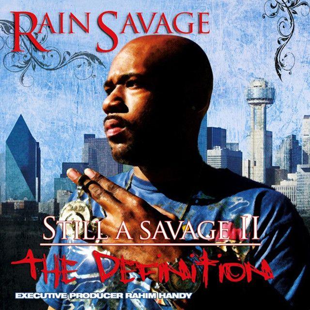 KT Is a Savage Logo - Love My Swag (feat. K.T.), a song by Rain Savage on Spotify