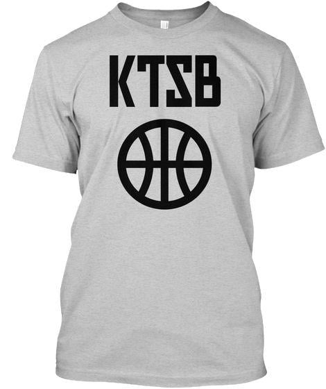 KT Is a Savage Logo - Kai The Savage Baller Merch - KTSb Products | Teespring