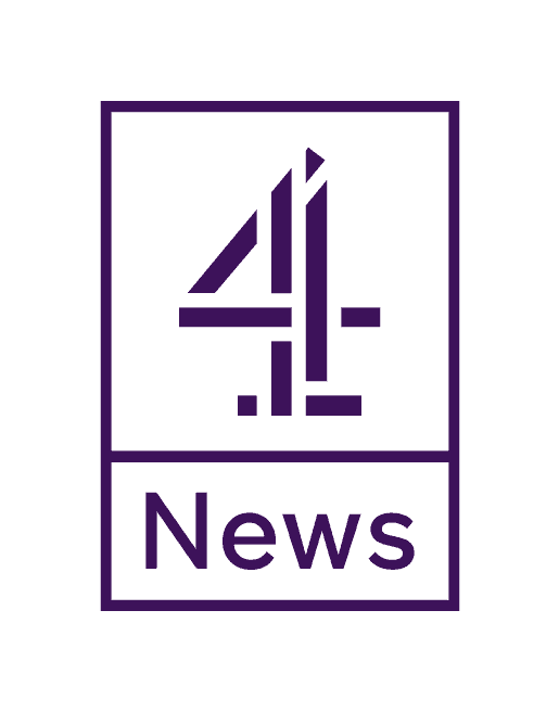 Channel 4 Logo - Channel 4 News