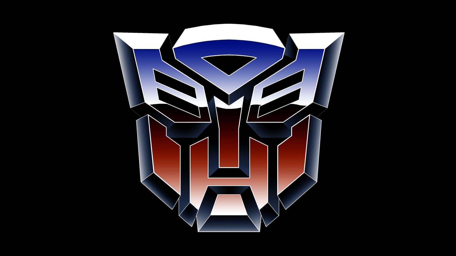 G1 Autobots Logo - Autobot Symbol Wallpaper