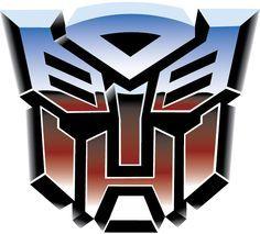 G1 Autobots Logo - autobot logo. Transformers