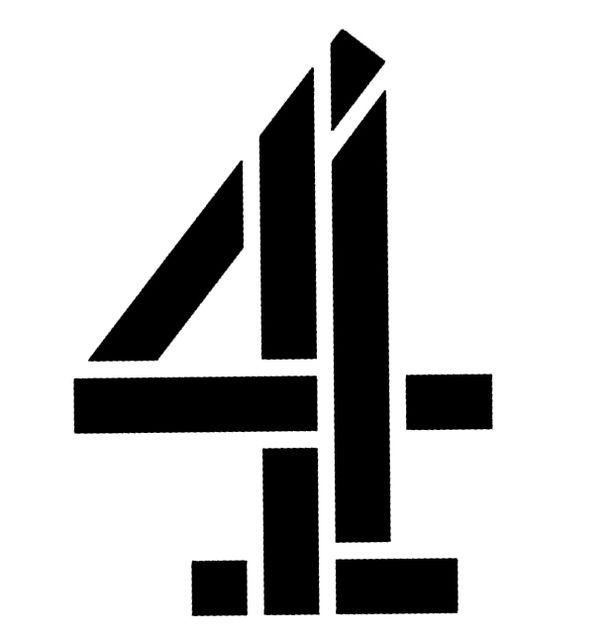 Channel 4 Logo - Wrexham and Chester launch joint bid to become new home of Channel 4